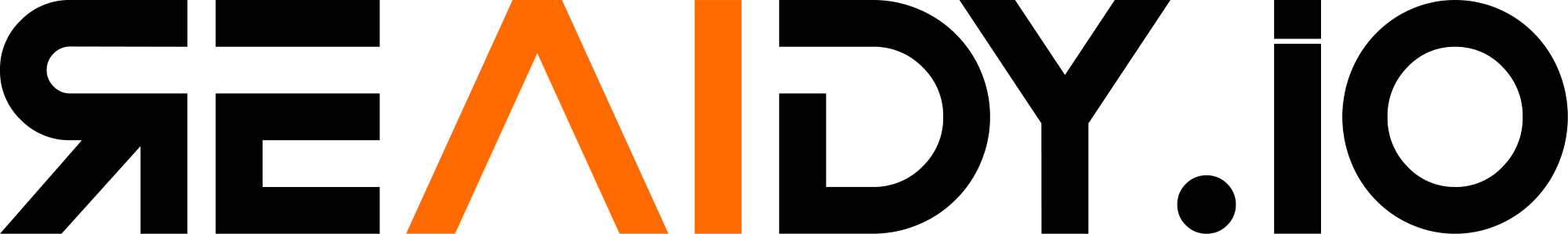 Reaidy.io